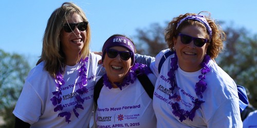 I'm Dating Someone With Epilepsy: What Should I Know?