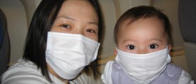 How to avoid common colds and the flu this winter