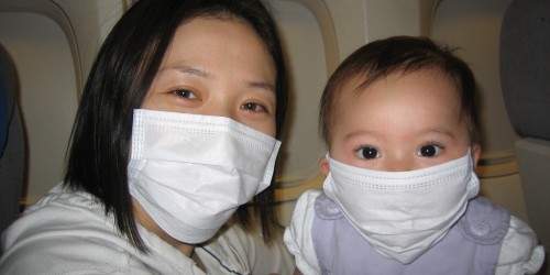 How to avoid common colds and the flu this winter