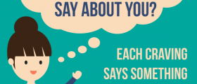 What Your Food Craving Says About You