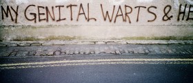 Are Genital Warts Dangerous For A Baby?