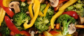 Foods For Postpartum Weight Loss