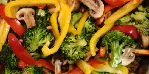 Foods For Postpartum Weight Loss