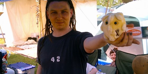 Hepatitis during pregnancy