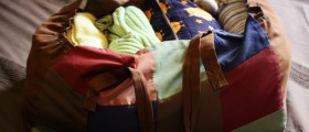 Third trimester? Time to pack your hospital bag!