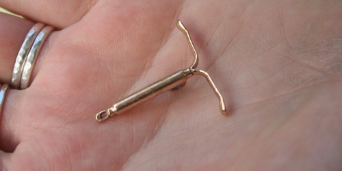 Birth control: Why you should consider an intrauterine device