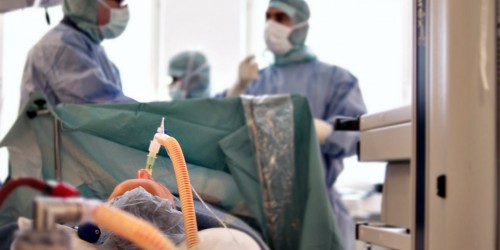 New Drug Treatment for Acute Respiratory Distress Syndrome Discovered