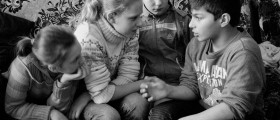 A No-Nonsense Guide To Discussing Death And Dying With Your Kids