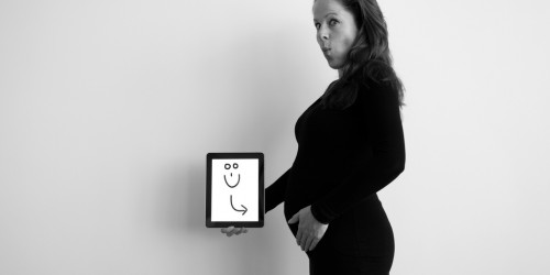 Nurturing your pregnancy during the first trimester