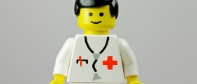 Who Is Your Ideal Doctor?