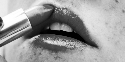 Lipstick ingredients: A tale of bugs, lead and beyond