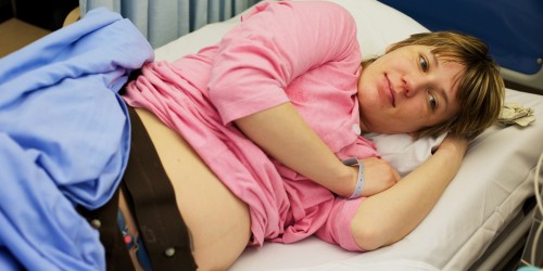 What Do You Need To Know About Braxton Hicks Contractions?