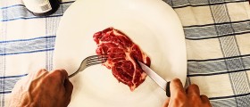 Interesting Benefits Of Protein Consumption