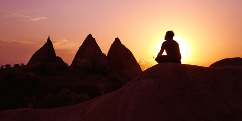 Meditation During Pregnancy