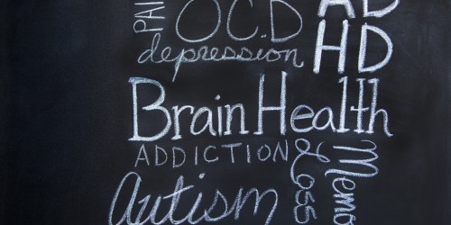 Dispelling Myths About Mental Health