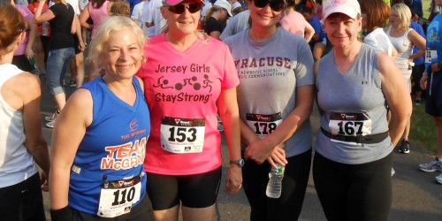 How Is Your Pre-Race Preparation?