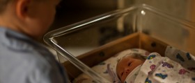 Recovering From Childbirth