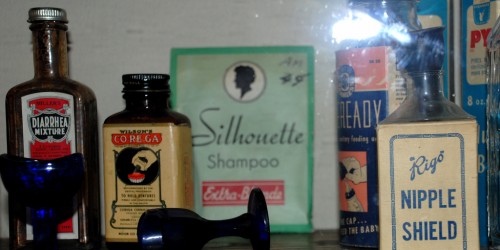 Breastfeeding: What Are Nipple Shields For?