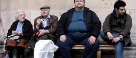 Food Choices And Brain Structure Influence Becoming Overweight