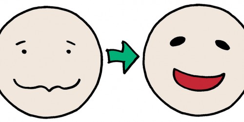 Can Pessimists Become Optimists, And Should They Try?