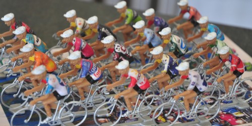 Innovative Indoor Workouts You Should Try This Fall