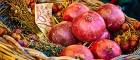 Best Seasonal Fruit And Vegetables To Eat This Fall