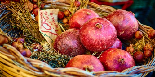 Best Seasonal Fruit And Vegetables To Eat This Fall