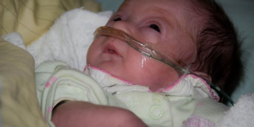 Key to stopping preterm labor found?