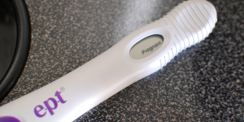 Pregnancy symptoms, or something else?