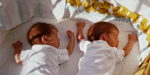 Intrauterine Growth Restriction (IUGR)