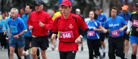 Beginner's Running Program