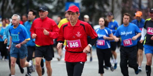 Proper Breathing for Runners