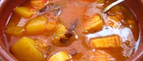 Fall Comfort Foods That Won’t Make You Fluffy