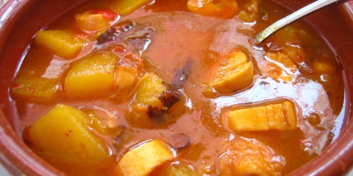 Fall Comfort Foods That Won’t Make You Fluffy