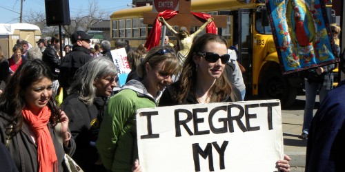 Selective Reduction - Ethical Concerns