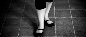 Evaluating Shin Splints: What Is Going On?