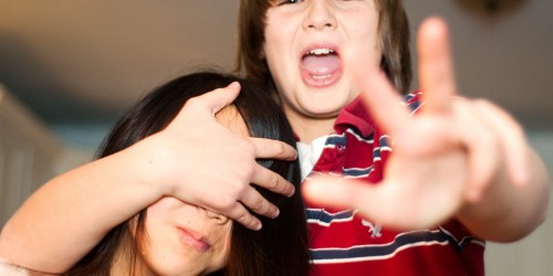 Pals, Rivals, And Teachers: How Brothers And Sisters Shape Us And Our Health