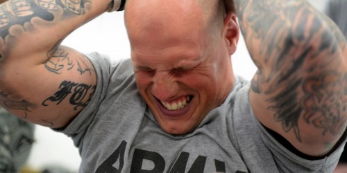 6 Moves That Are More Effective Than Sit-ups