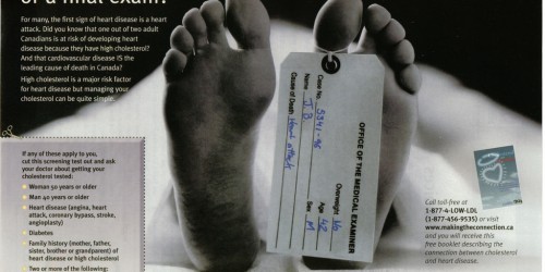 Statin Drugs to Lower Cholesterol May Actually Cause Atherosclerosis