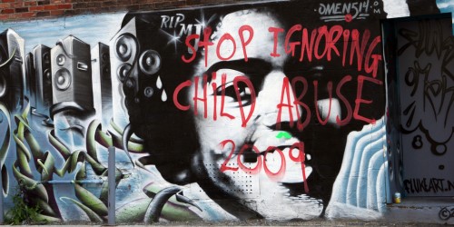 What Every Parent Should Know About Sexual Abuse