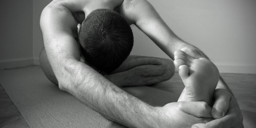 Stop Stretching! It Is Making You Tight