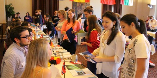 Study Abroad Programmes Available For Pre-Med Students