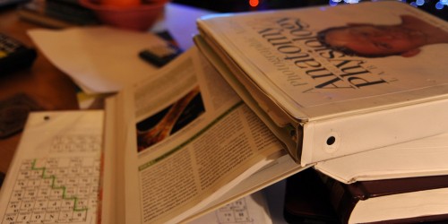 Course and Degree Requirements for Medical School Applications