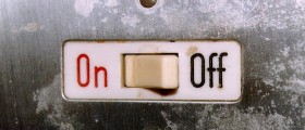 Flip a Switch to Put an End to Pain