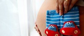 Study: Estimated due dates may be quite useless