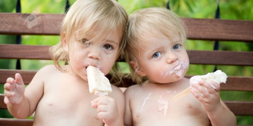 Intrauterine insemination and the chances of having twins