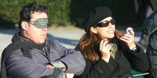 No Longer Attracted To Your Partner: Is Your Marriage Salvageable?