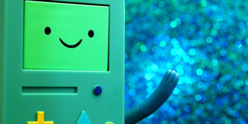 The Benefits Of Playing Video Games