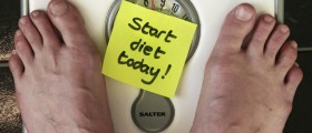 Why Can't You Lose Weight?