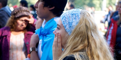 Young Men At Risk Of Infertility Because They Didn't Receive MMR Vaccine in 1990s